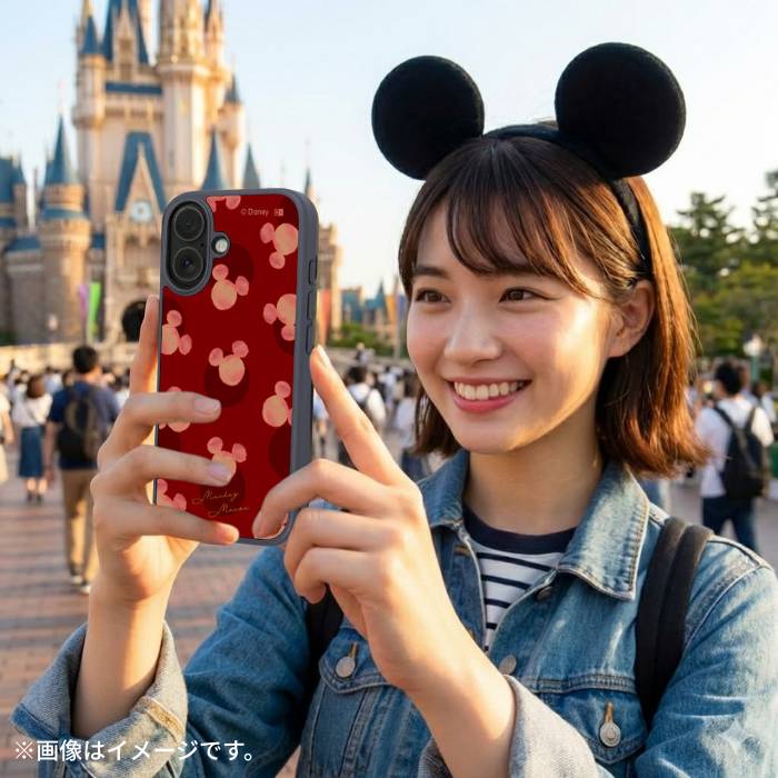 ミッキー ミニー 手袋のおすすめ人気商品一覧 通販 - Yahoo!ショッピング