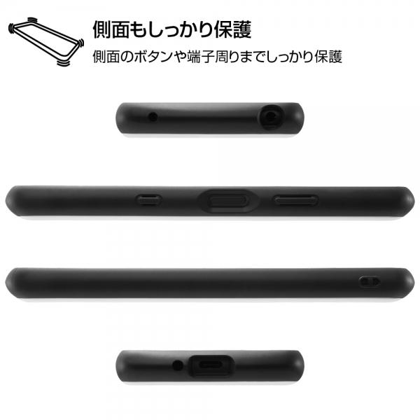 ワーナー・ブラザース Xperia 10 III Lite Ace II ケース カバー ワーナー・ブラザース Xperia 10 III Lite Ace II ケース カバー