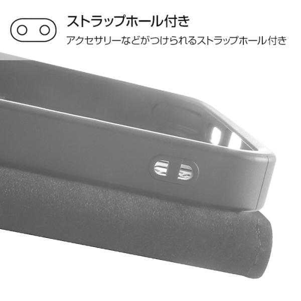 Disney（ディズニー） iPhone13 6.1inch ケース 手帳型 キャラクター