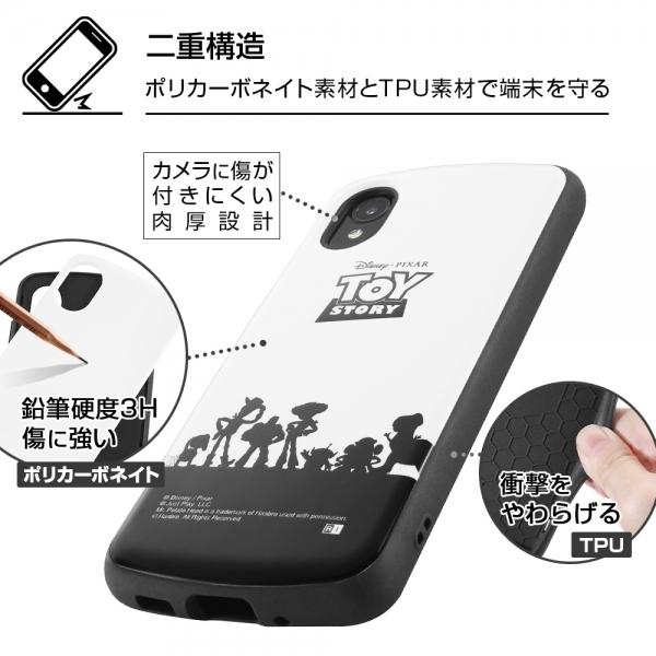 Disney（ディズニー） Galaxy A22 5G A52 5G SC-56B SC-53B ケース