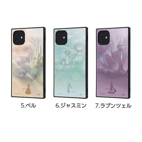 Disney iPhone11 iPhoneXR カバー ケース ディズニー プリンセス