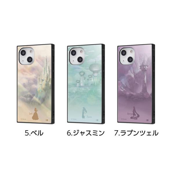 Disney - hana出品　Blu-ray純正ケース付き4点セット　画像2枚目参照 楽天市場】AQUOS wish4 ケース ディズニー ソフトケース クリア
