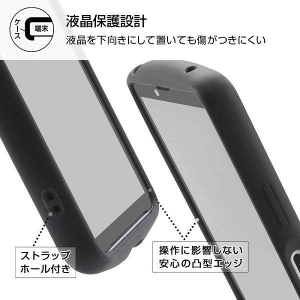 たーかー4ケース ワーナー・ブラザース Xperia 10 IV ケース SOG07 SO-52C カバー