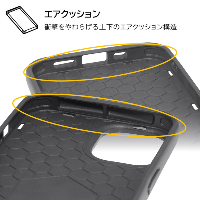 MOOMIN iPhone14 ケース ムーミン 耐衝撃 iPhone13 iPhone 14 13