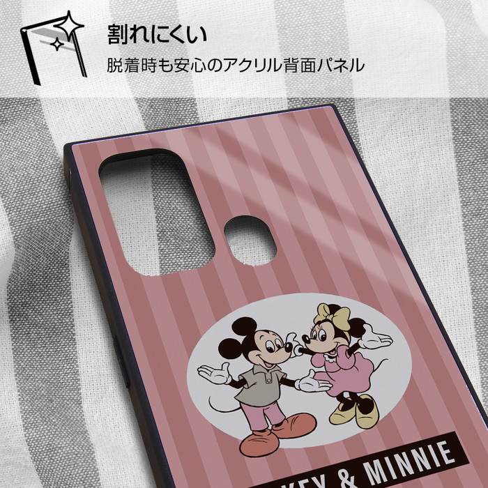 OPPO Reno5 A シルバー Ymobile ディズニーケース付き OPPO Reno5 A シルバー Ymobile ディズニーケース付き Amazon.co