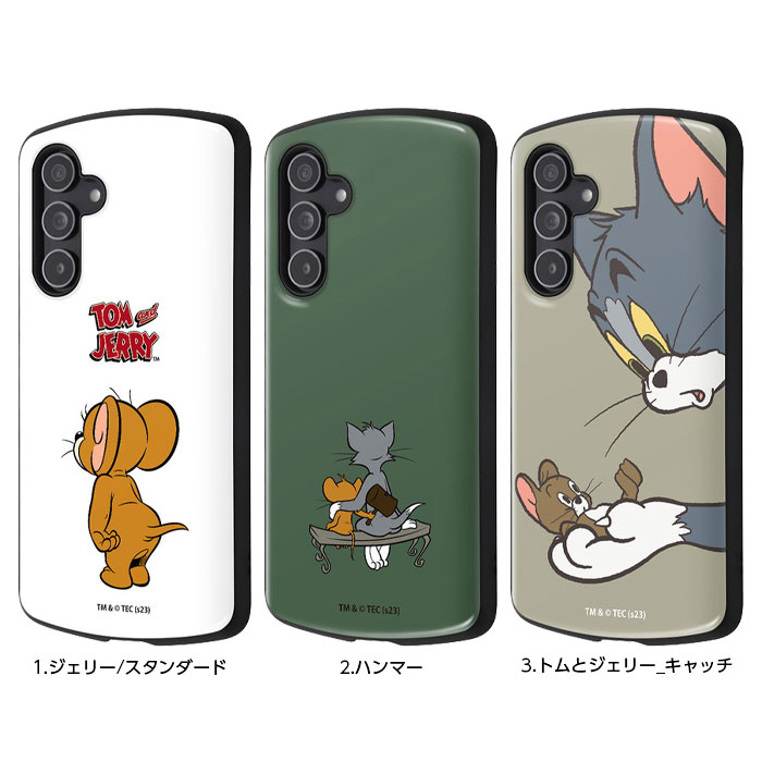 Amazon | トムとジェリー Galaxy Buds2 ケース Galaxy Buds Pro