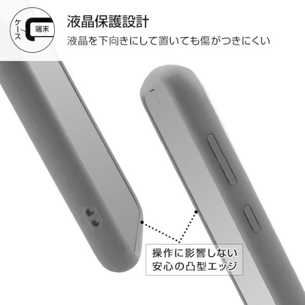 Disney Galaxy A22 5G ケース SC-56B ディズニー 耐衝撃