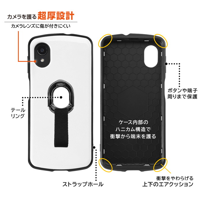 GalaxyA23 5G【ケース付き】 Amazon.co.jp: Galaxy A23 ケース 手帳型 ストラップ GalaxyA23
