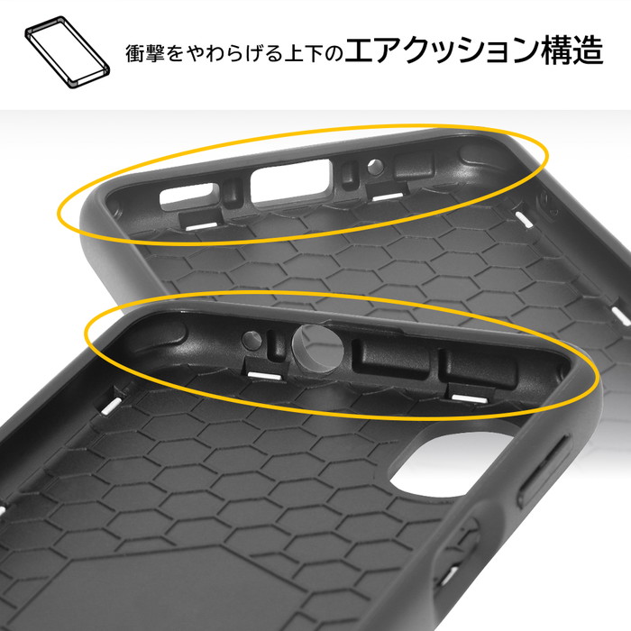 GalaxyA23 5G　ブラック　未使用ケース2個付 ray-out GalaxyA23 5G ケース 耐衝撃 Galaxy A23 ギャラクシー