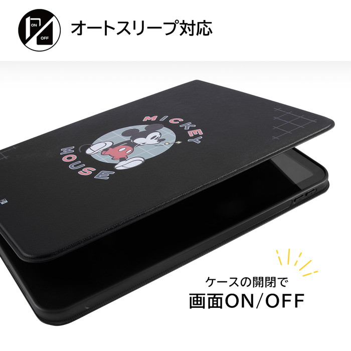 Disney iPadケース A16 第11世代 10.9 第10世代 iPad ケース