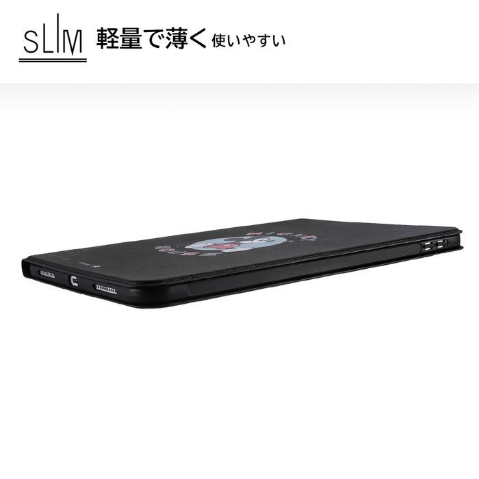 Disney マリーちゃん iPadケース iPad入れ iPad Pro11 Disney マリーちゃん ダンボ iPadケース iPad入れ (Disney/iPad