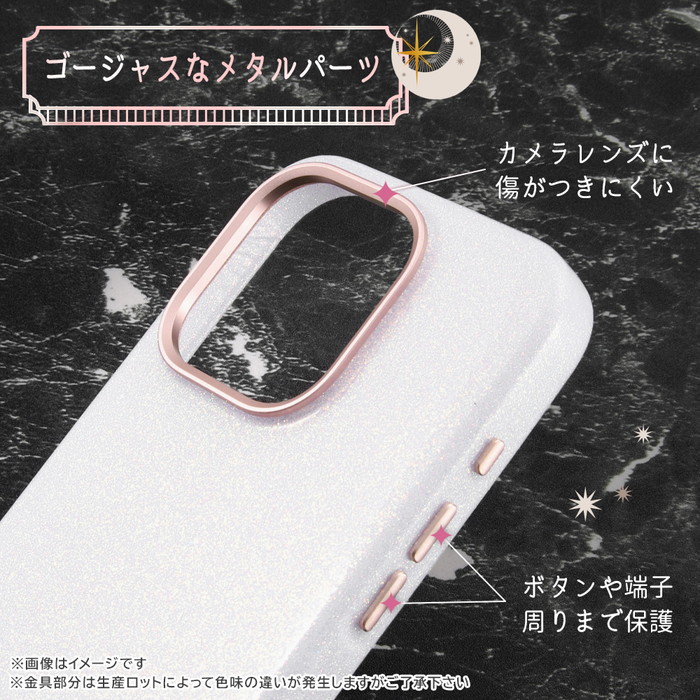 GGシャドウ iPhone 15 Pro Max ケース GGシャドウ iPhone 15 Pro Max ケース
