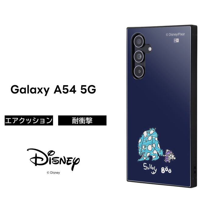 Disney（ディズニー） Galaxy A54 5G ケース トイストーリー