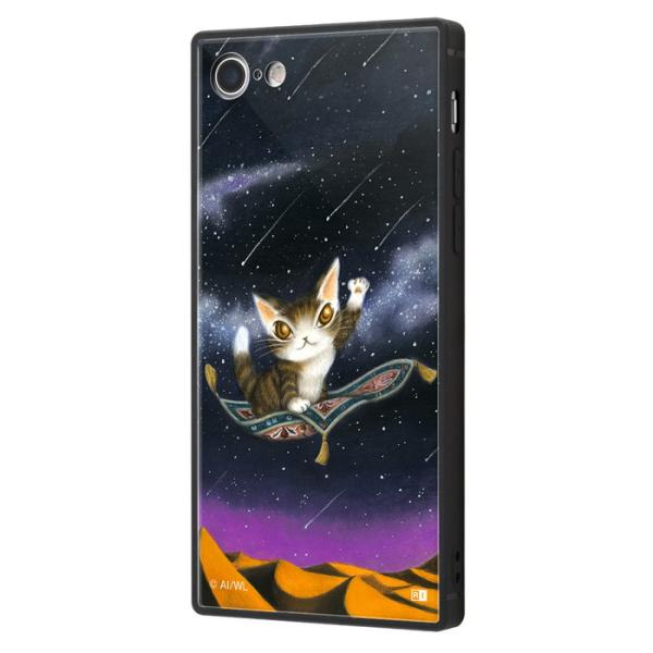 Xperia 5 IV 耐衝撃ケース 猫のダヤン ダヤン iPhone 13 14 SE3 SE2 Xperia AQUOS Googlepixel7a  Galaxy OPPO スマホケース 絵本 グッズ スマホカバー｜white-bang｜03