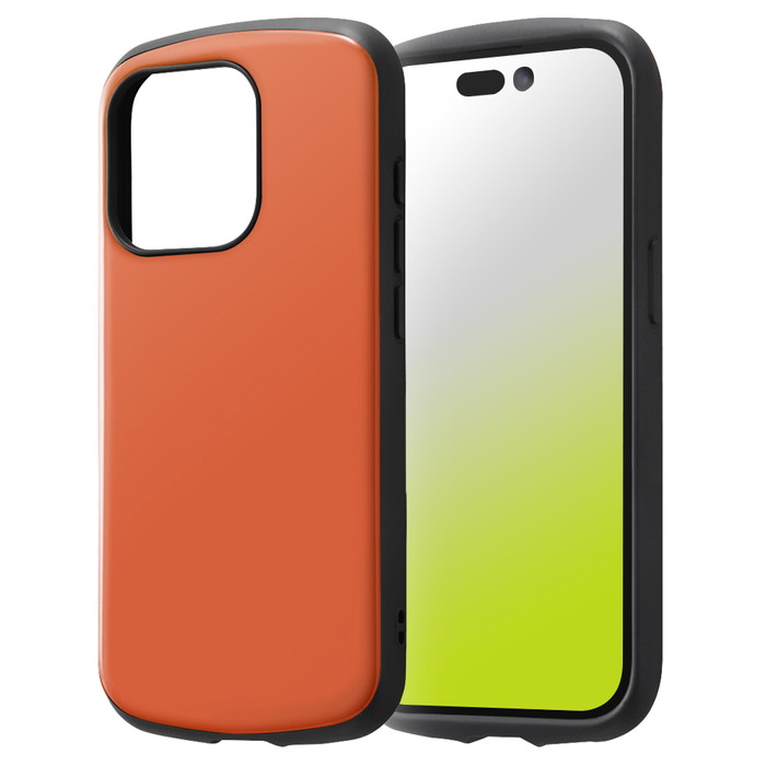 ケースティファイ　オレオ　iPhone15pro ケース iPhone15ProMaxケース ICONIC ブラック – MiraiSell Selection
