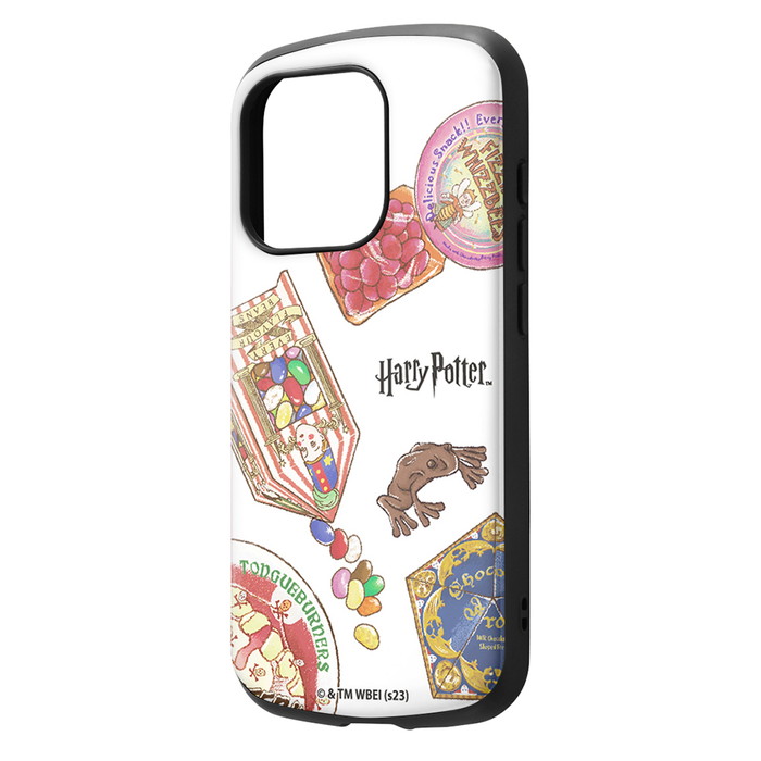 CASETiFYハリーポッター レイブンクロー　iPhone15proケース CASETiFYハリーポッター レイブンクロー iPhone15proケース
