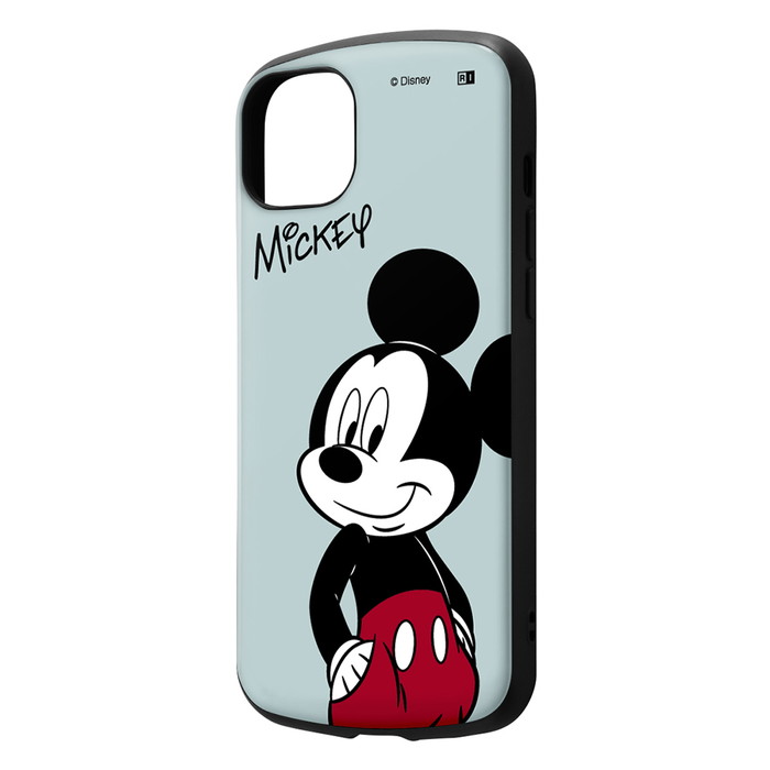Disney iPhone 15 Plus ケース ミッキー 耐衝撃 Phone15Plus 15 Disney iPhone 15 Plus ケース ミッキー 耐衝撃 Phone15Plus 15
