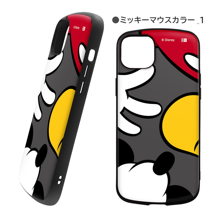 US Disney Parksファンタジアミッキー iPhone15ケース US Disney Parksファンタジアミッキー iPhone15ケース