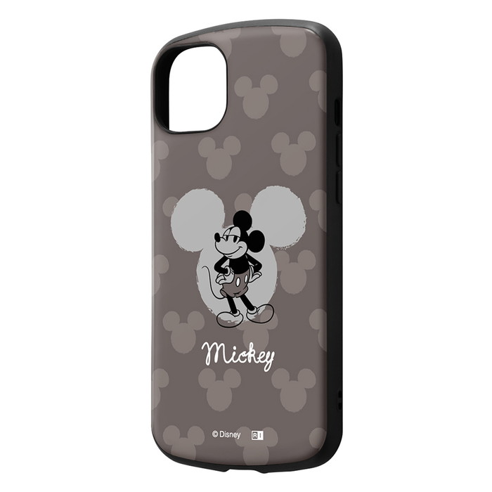 US Disney Parksファンタジアミッキー iPhone15ケース ファンタジア ソーサラーミッキー クリア3D iPhoneケース | Shop MA