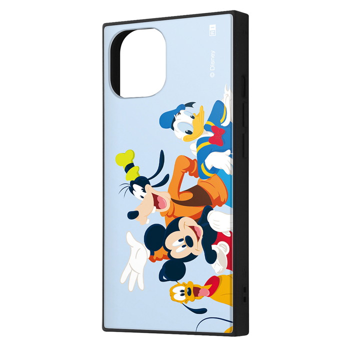 US Disney Parksファンタジアミッキー iPhone15ケース Disney iPhone 15 ケース 耐衝撃 ディズニー iPhone14