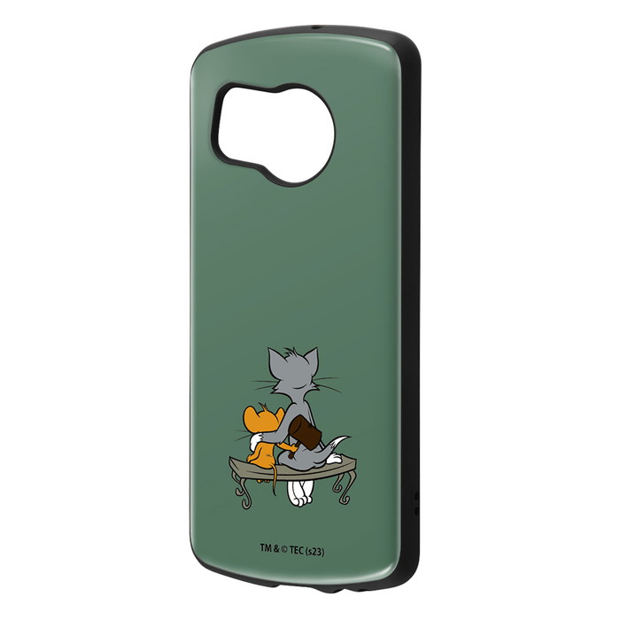 ray-out AQUOS sense8 ケース トムとジェリー AQUOSsense8