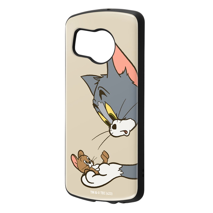 ray-out AQUOS sense8 ケース トムとジェリー AQUOSsense8