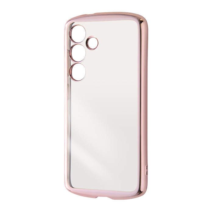 Galaxy S24 ケース TPU 透明 ギャラクシーS24 SCG25 SC-51E