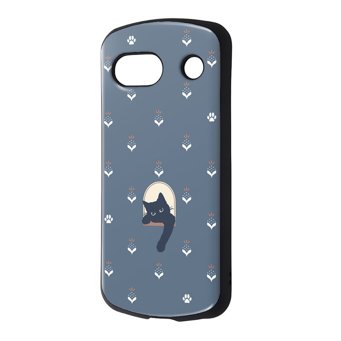 スマホケース（ネコバズーカ） Google Pixel 8a ケース 猫 かわいい ネコ Pixel8a グーグル