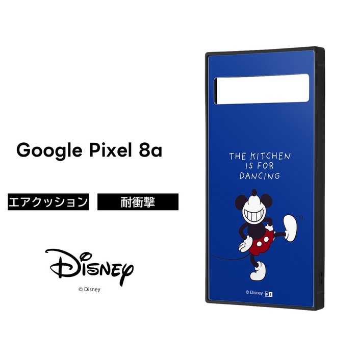 Google Pixel 8a ケース ミッキー ディズニー Pixel8a グーグル