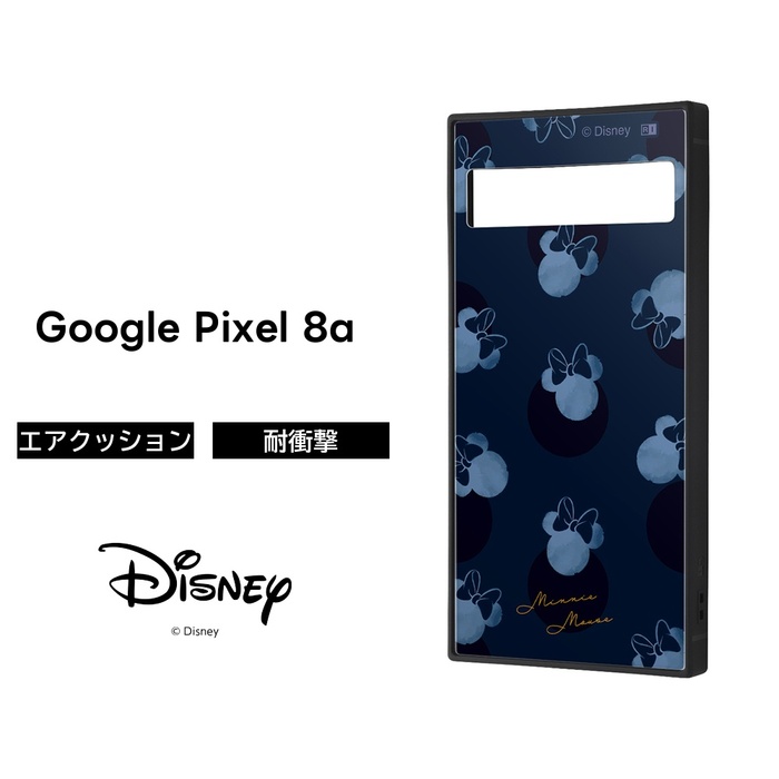 Google Pixel 8a ケース ミッキー ディズニー Pixel8a グーグル