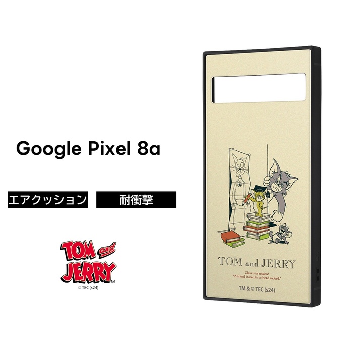 Google Pixel 8a ケース トゥイーティー Pixel8a グーグル ピクセル