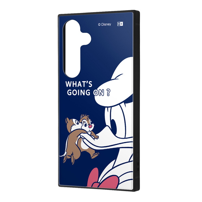 Galaxy S24 ケース ディズニー キャラクター GalaxyS24 SC-51E