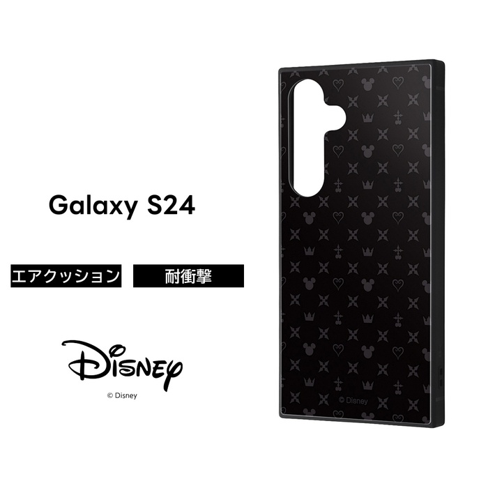 Galaxy S24 ケース ベイマックス キャラクター GalaxyS24 SC-51E SCG25