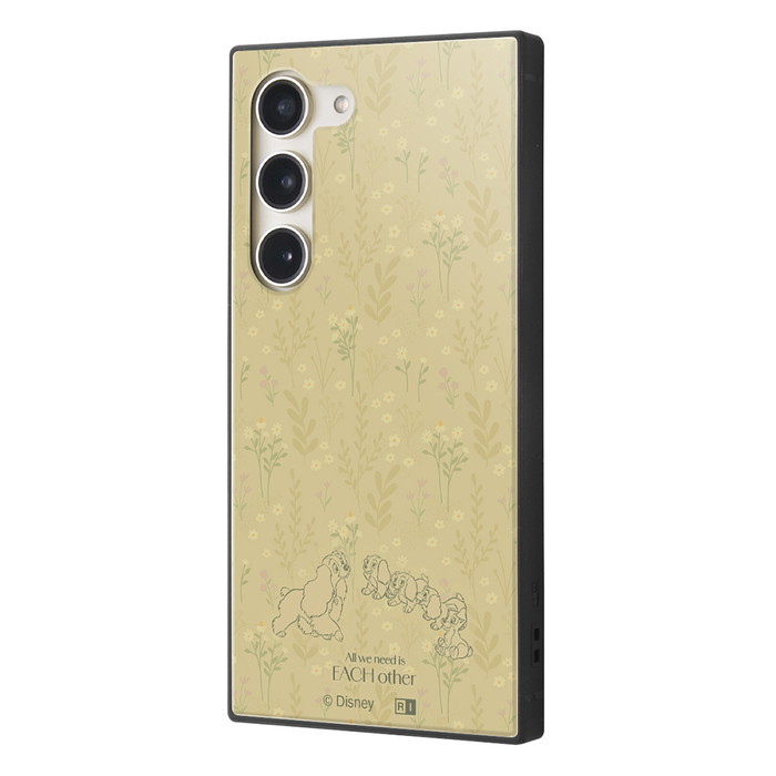 Galaxy S23 ケース ディズニー ギャラクシーS23 SC-51D SCG19