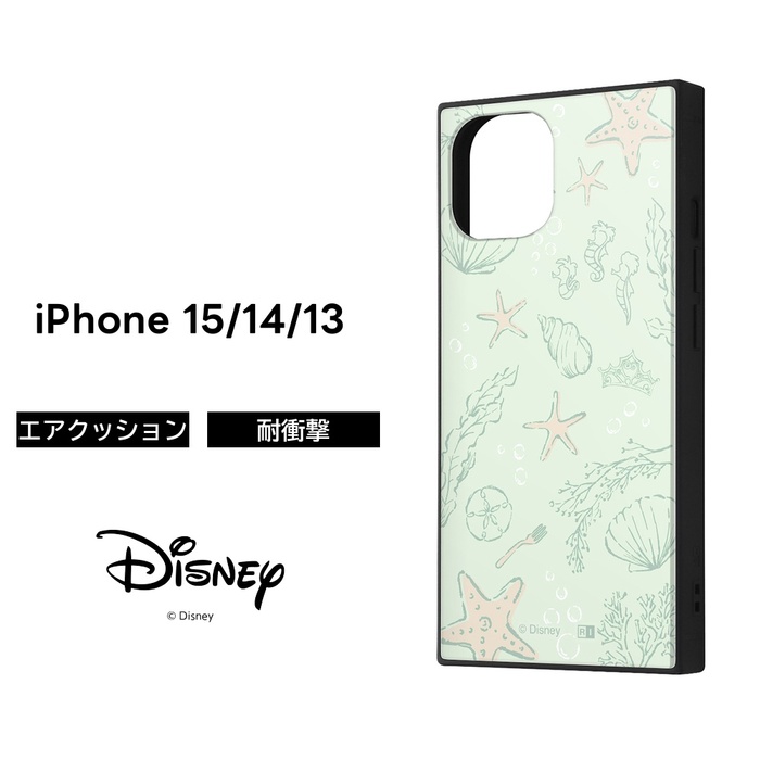 iPhone 15 ケース ディズニー プリンセス iPhone14 アイフォン 14 13