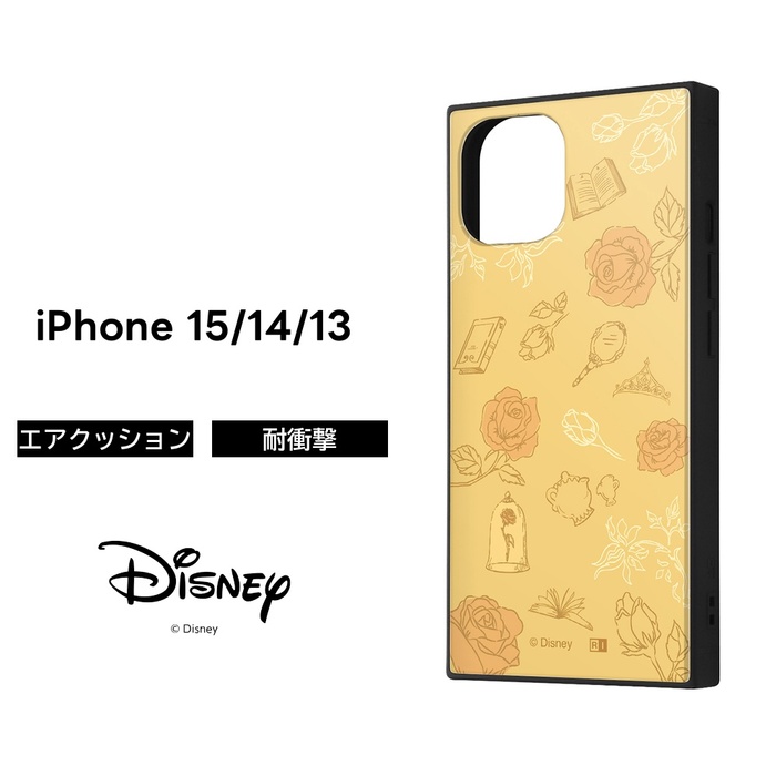 iPhone 15 ケース ディズニー プリンセス iPhone14 アイフォン 14 13
