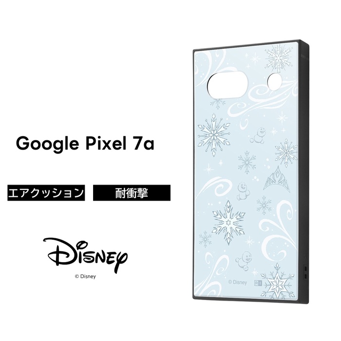Google Pixel 7a ケース ディズニー プリンセス Pixel7a グーグル