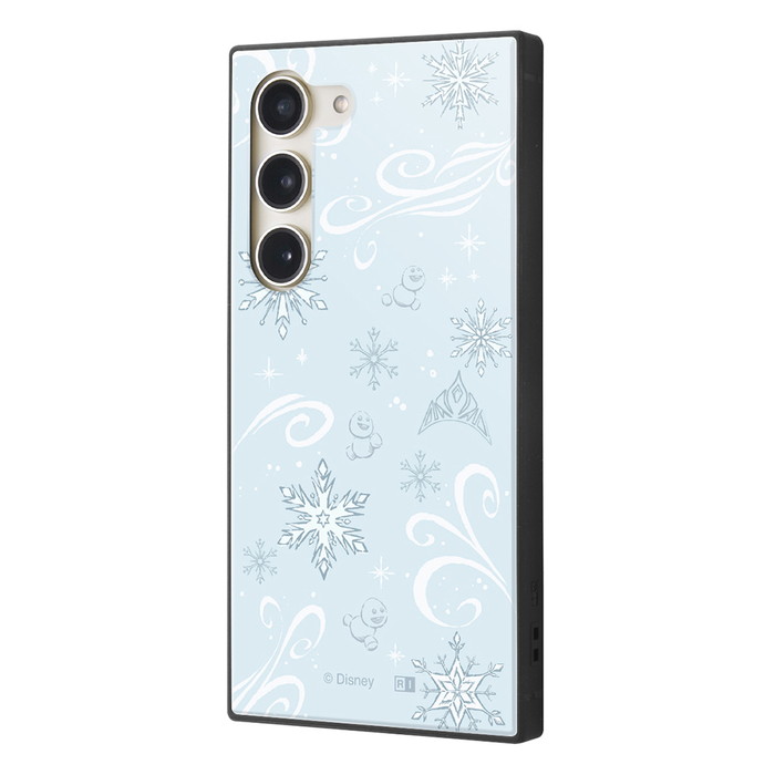 Galaxy S23 ケース ディズニー プリンセス ギャラクシーS23 SC