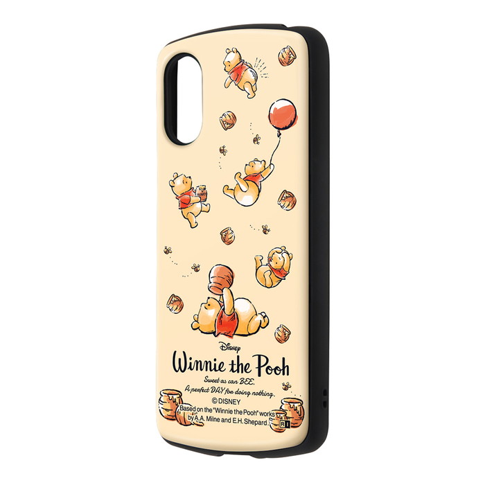 CASETiFY くまのプーさん ハードケース-オンライン 販売
