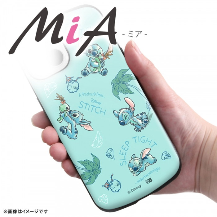 【上海ディズニー】　スティッチ　スマホケース　2個 楽天市場】iPhone15ProMax ケース ディズニー スティッチ ブルー