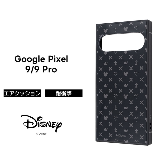 Google Pixel 9 �P�[�X �L���O�_���n�[�c �O�[�O���s�N�Z��9 9Pro GooglePixel9 �f�B�Y�j�[ �ϏՌ� ��v �J�o�[ �\�t�g �n�[�h �X�}�z�J�o�[ �X�}�z�P�[�X
