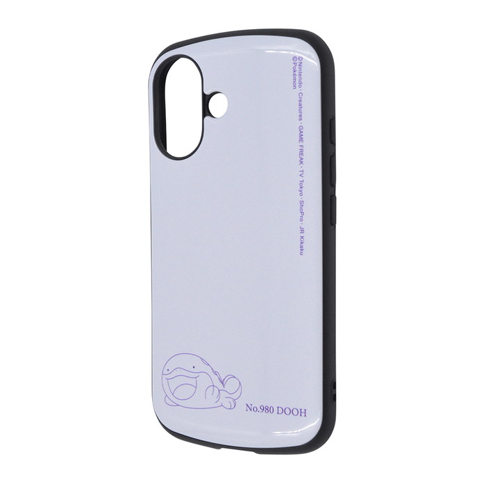 iPhone 16 ケース 耐衝撃 ドオー iPhone16 アイフォン16