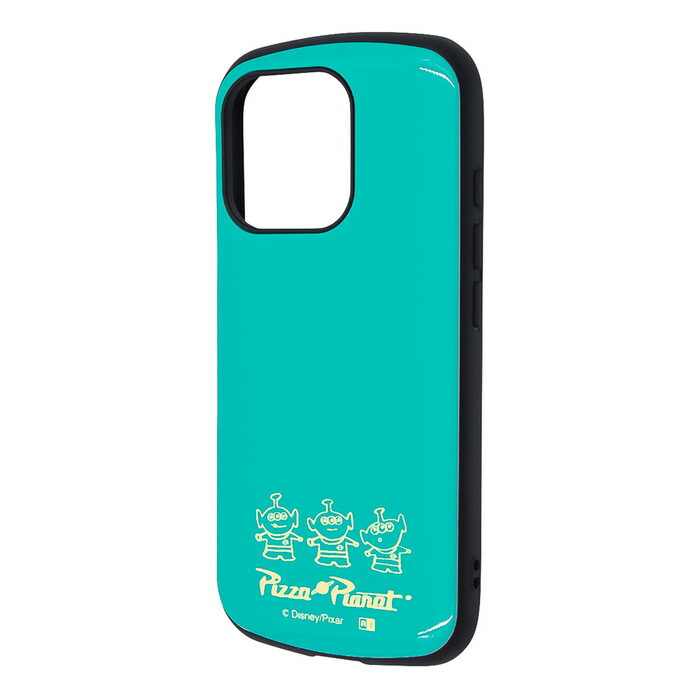 Disney iPhone 16Pro ケース 海外限定 グリーンメン Amazon.co.jp: iPhone 16 Pro ケース トイストーリー