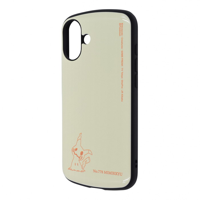 ミミッキュ　マルチスマホカバー　ミミッキュのしっぽ ヨドバシ.com - サンクレスト SUNCREST SMC-PM19