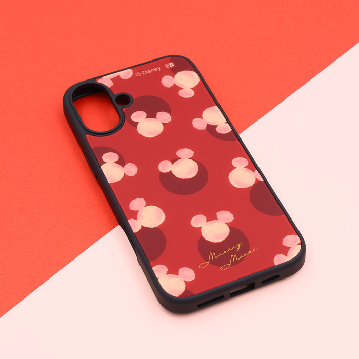 iPhone 16 Plus ケース ミッキー 耐衝撃 iPhone16Plus iPhone 16 Plus ケース ミッキー 耐衝撃 iPhone16Plus