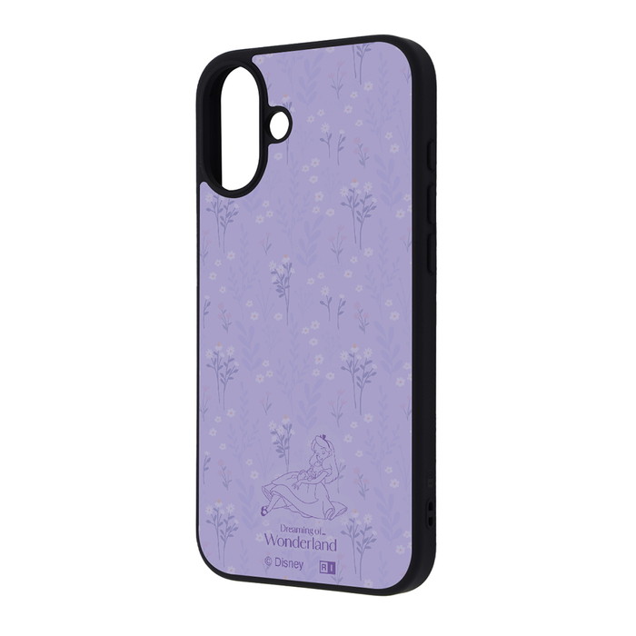 ふしぎの国のアリス - casetify iPhone14 ふしぎの国のアリス インパクトケース 新品 ふしぎの国のアリス - casetify iPhone14 ふしぎの国のアリス