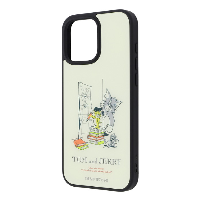 kate spade NEW YORK - iphone11 ケース トムとジェリー ケイト
