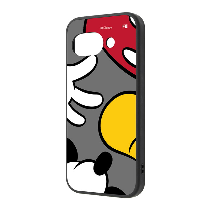 ミッキー スマホケース 楽天市場】iPhone15ProMax ケース ディズニー ミッキー クリア