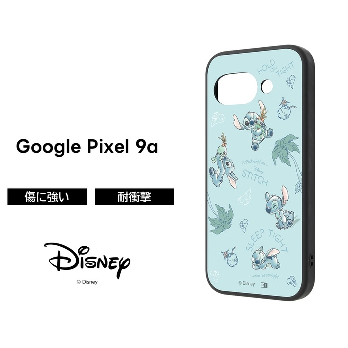 Google Pixel 9a ケース スティッチ グーグルピクセル9a Pixel9a