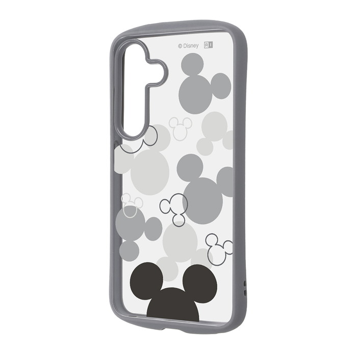 Galaxy S25 ディズニー ミッキー ケース Galaxys25 プーさん